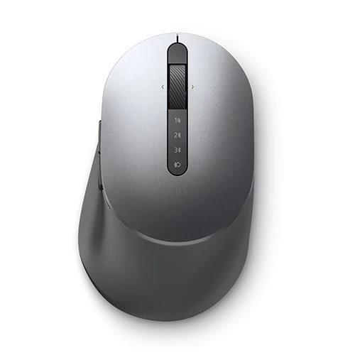Dell Ms5320w Mobıle Pro Kablosuz Mouse Gri (570-Abhı)