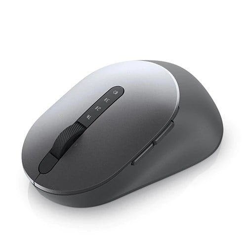 DELL MS5320W Multi-Device 1600 DPI Kablosuz Gri/Siyah Fare (570-ABHI)