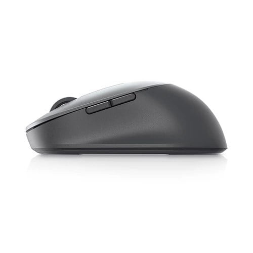DELL MS5320W Multi-Device 1600 DPI Kablosuz Gri/Siyah Fare (570-ABHI)