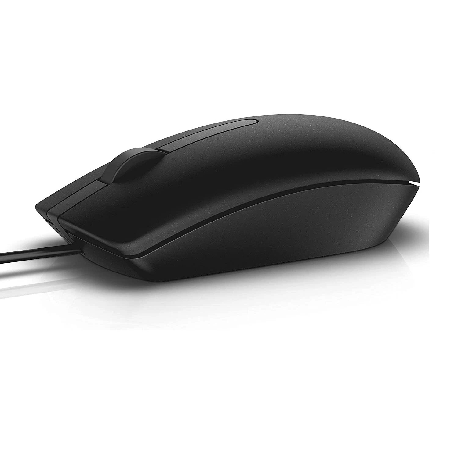 Dell Optical Kablolu Mouse CN-0DMV3P-CH400-454-0Z96-A01 SiyahDellMouseB06716