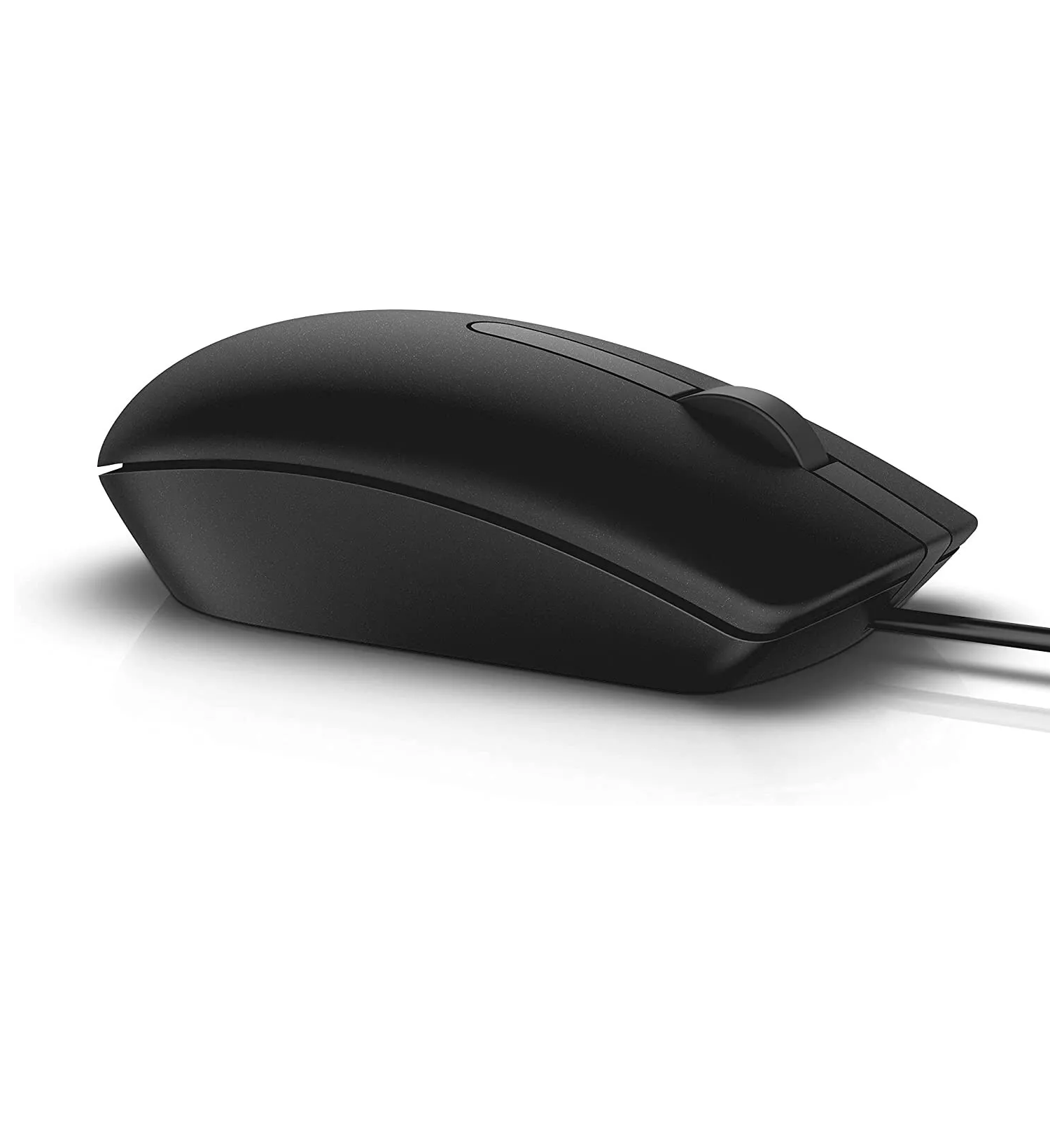 Dell Optical Kablolu Mouse CN-0DMV3P-CH400-454-0Z96-A01 SiyahDellMouseB06716