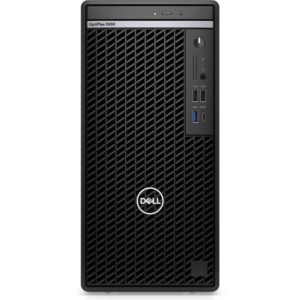 DELL OPTIPLEX 5000MT N00605000MTW CORE i5 12500-8GB RAM-256GB NVME-W11 PRO