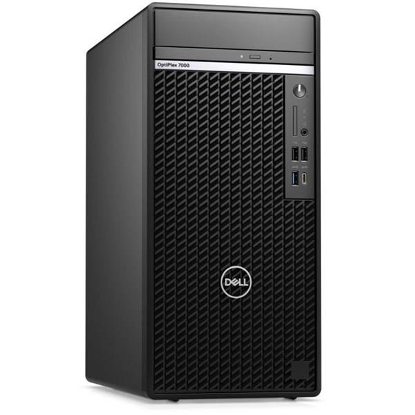 DELL OPTIPLEX 7000MT N006O7000MTWP CORE i7 12700-16GB RAM-512GB NVME-W11 PRO