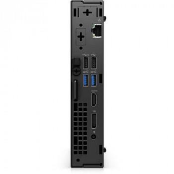 DELL OPTIPLEX 7010MFF i5-13500T 8GB 256GB SSD UBUNTU N007O7010MFFEMEA_VP_UBU