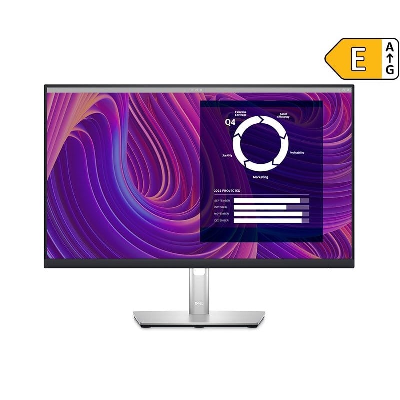 DELL P2423D 23.8
