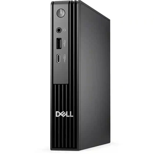 DELL PC PRO MICRO U7-265T 16GB 512GB SSD BTO107_QCM1250_U UBUNTU