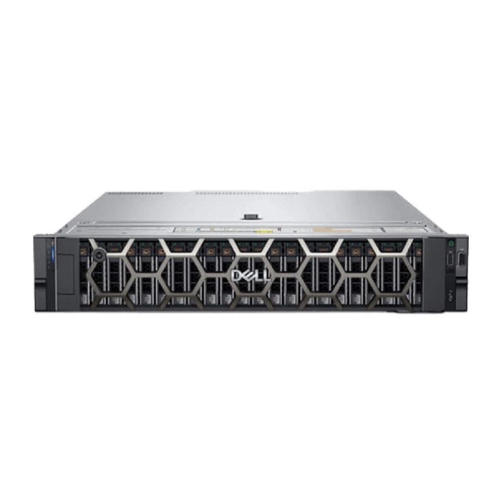 DELL PER750XS1SPL SILVER 4309Y 16GB 1x1.2TB SAS 700W 2U RACK SERVER