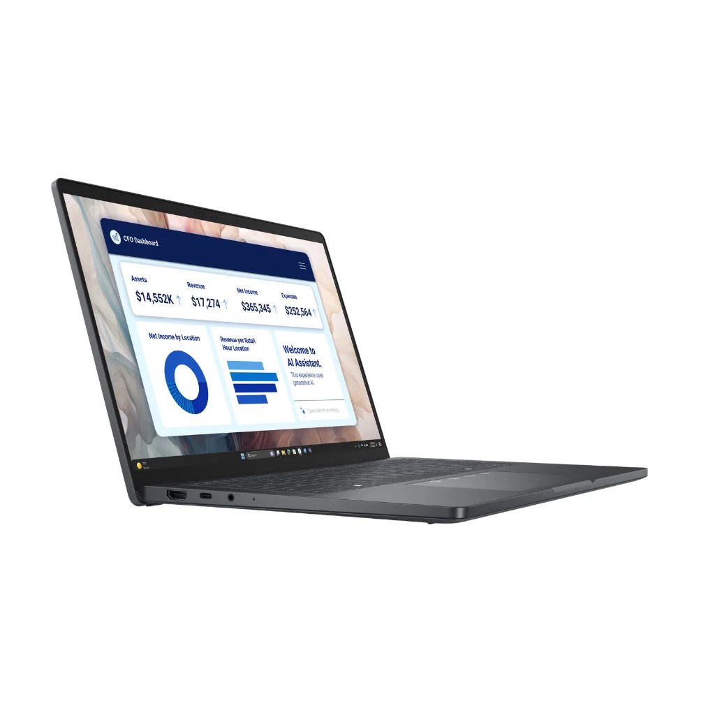 DELL PRO 14 PREMIUM PA14250 ULTRA 7 268V 32GB 1TB SSD 14