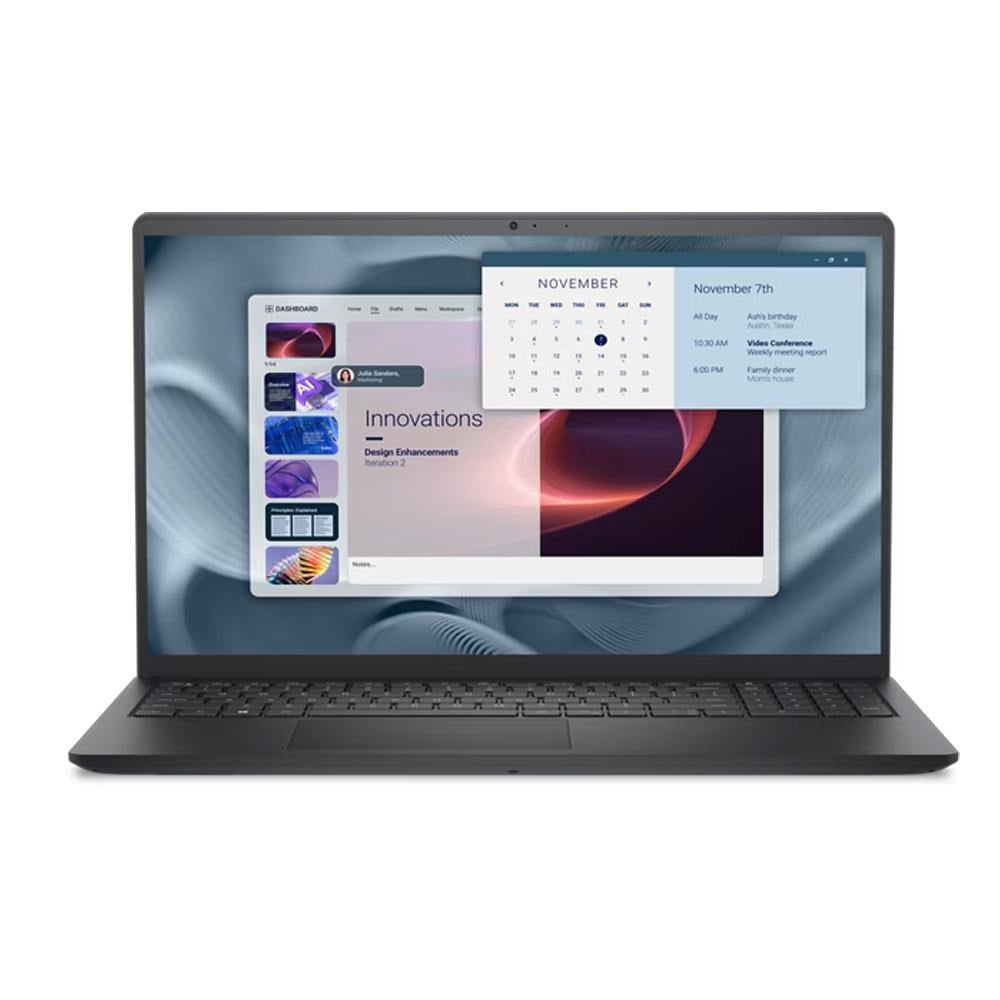 DELL PRO 15 PV15250-CI5165N-WIN i5-1334U 16GB 512GB SSD 15.6″ W11Home Notebook