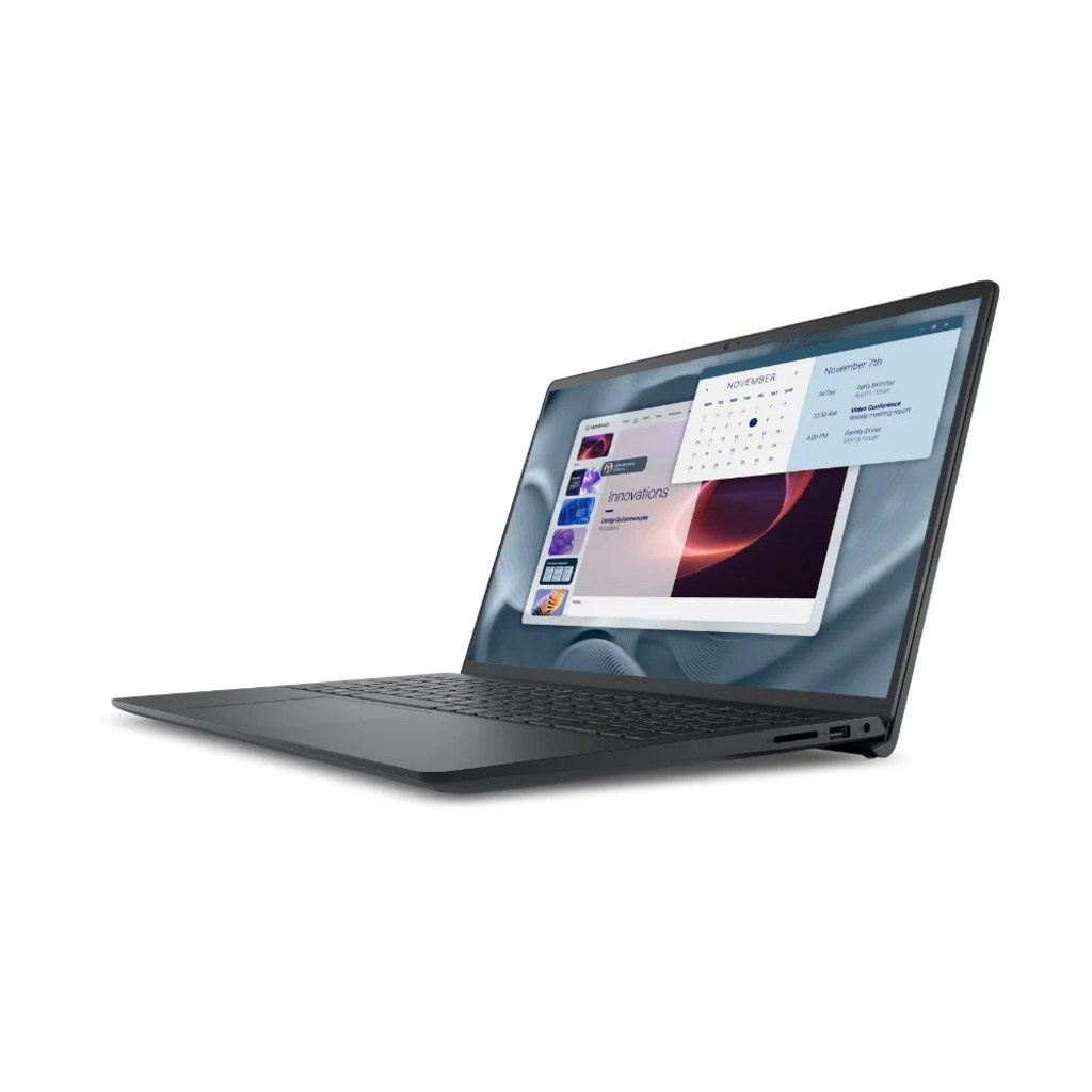 DELL PRO 15 PV15250_RPLU_007_P_U I7-1355U 16GB 512GB SSD 15.6