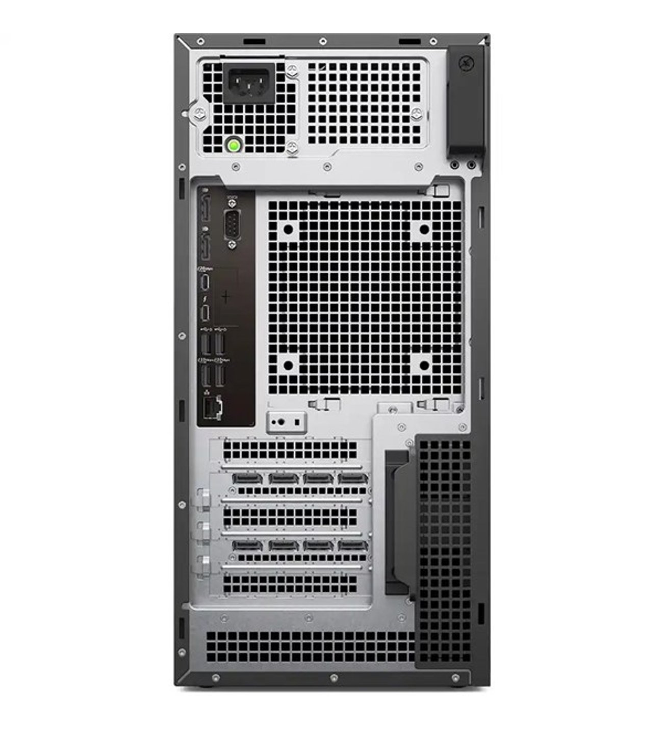 DELL PRO MAX TOWER FCT2250_14 ULTRA 9 285- 64GB DDR5 RAM- 1TB M2 NVME- 20GB RTX4000A- W11 PRO İş İstasyonu