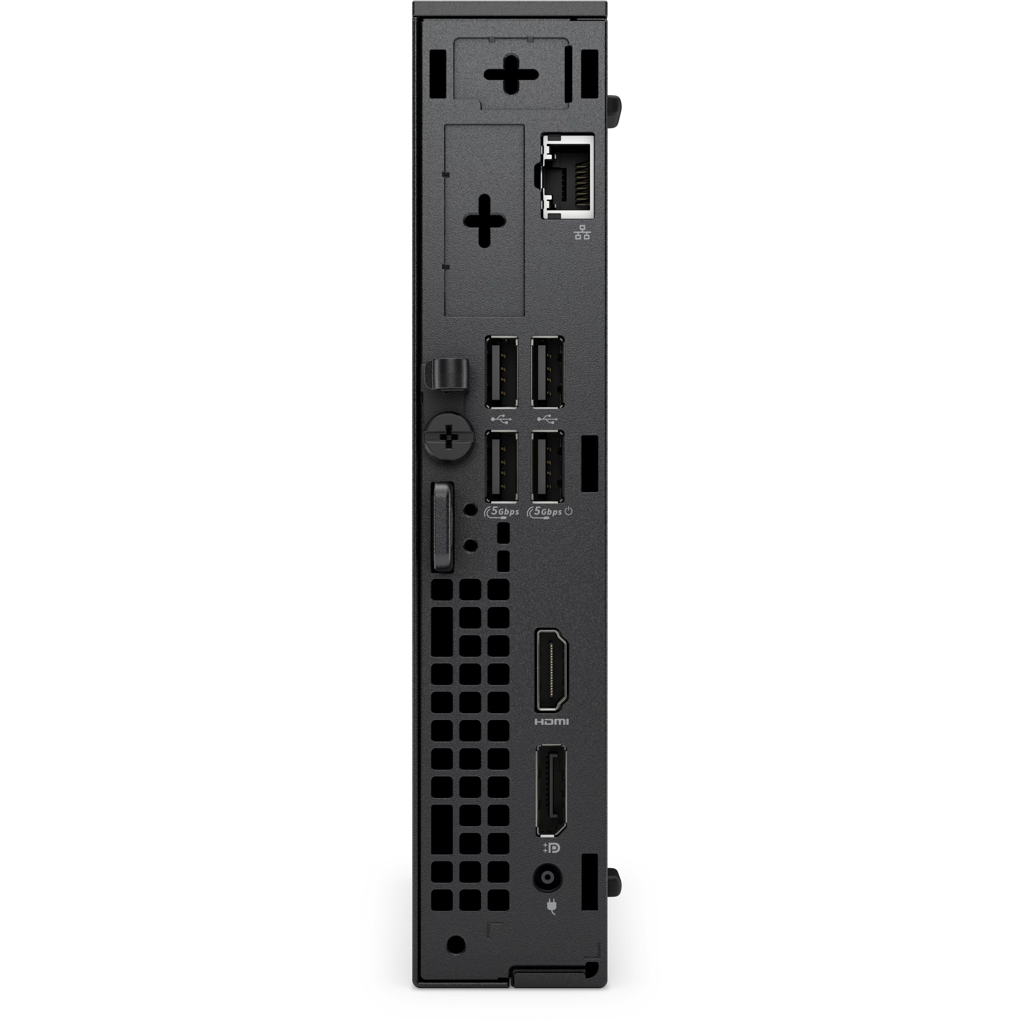 DELL PRO MICRO BTO107_QCM1250_EMEA ULTRA 7 265T 16GB 512GB SSD WLAN/BT FREEDOS MINI PC