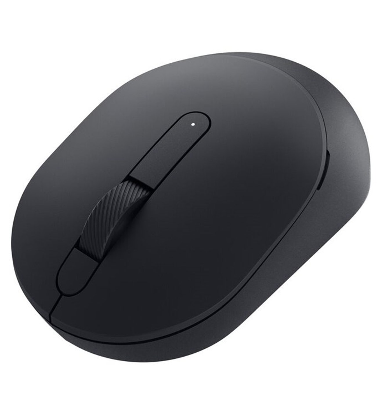 DELL Pro MS355 Sessiz Çift Modlu Bluetooth / Kablosuz Optik Mouse Siyah
