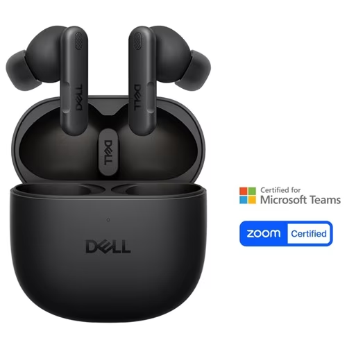 DELL Pro Plus Kulaklık EB525 USB-C Microsoft Teams Uyumlu Kurumsal Kulaklık 520-BBNM