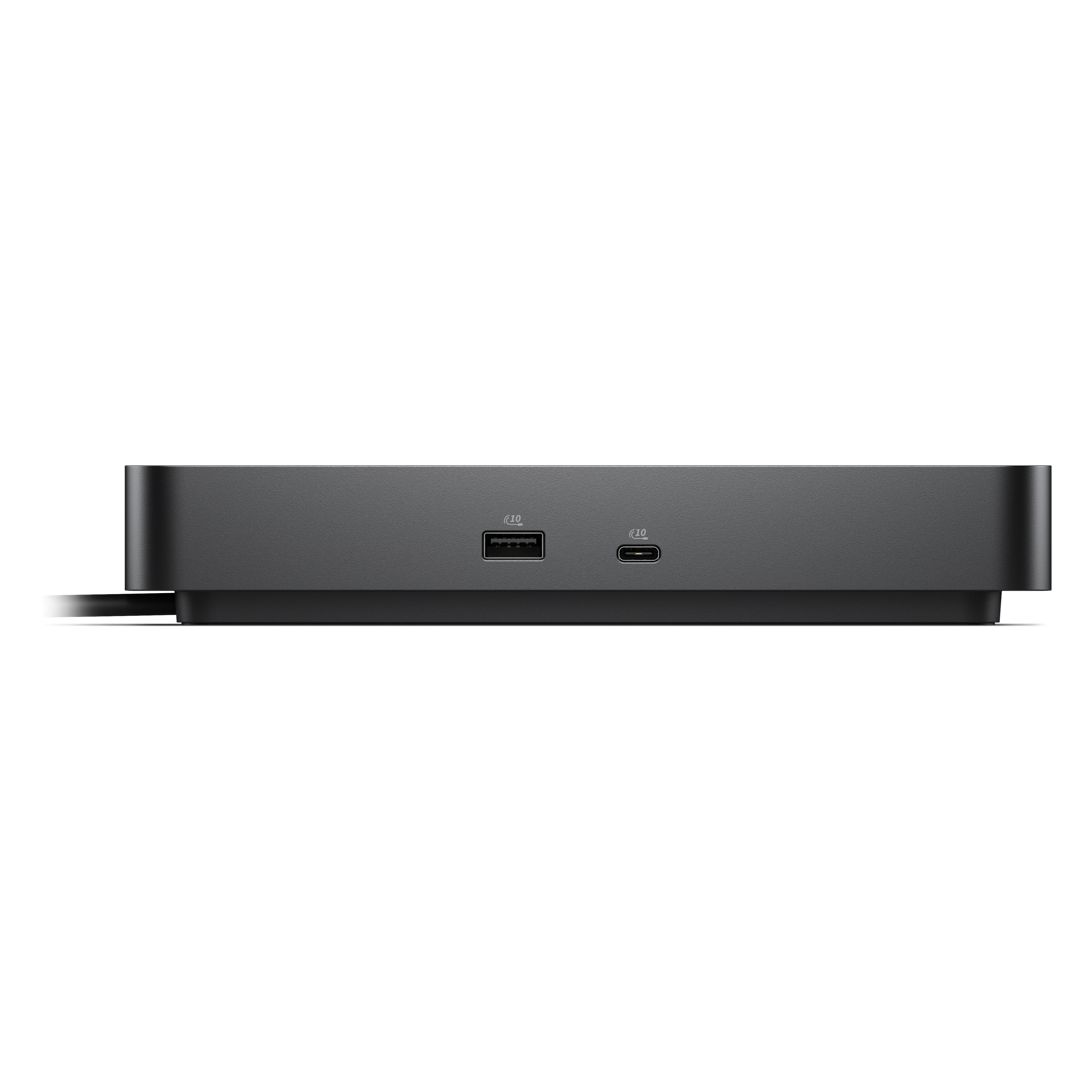 DELL Pro Smart Dock Station SD25 210-BRFM 130W USB-C Type-C Bağlantı İstasyonu