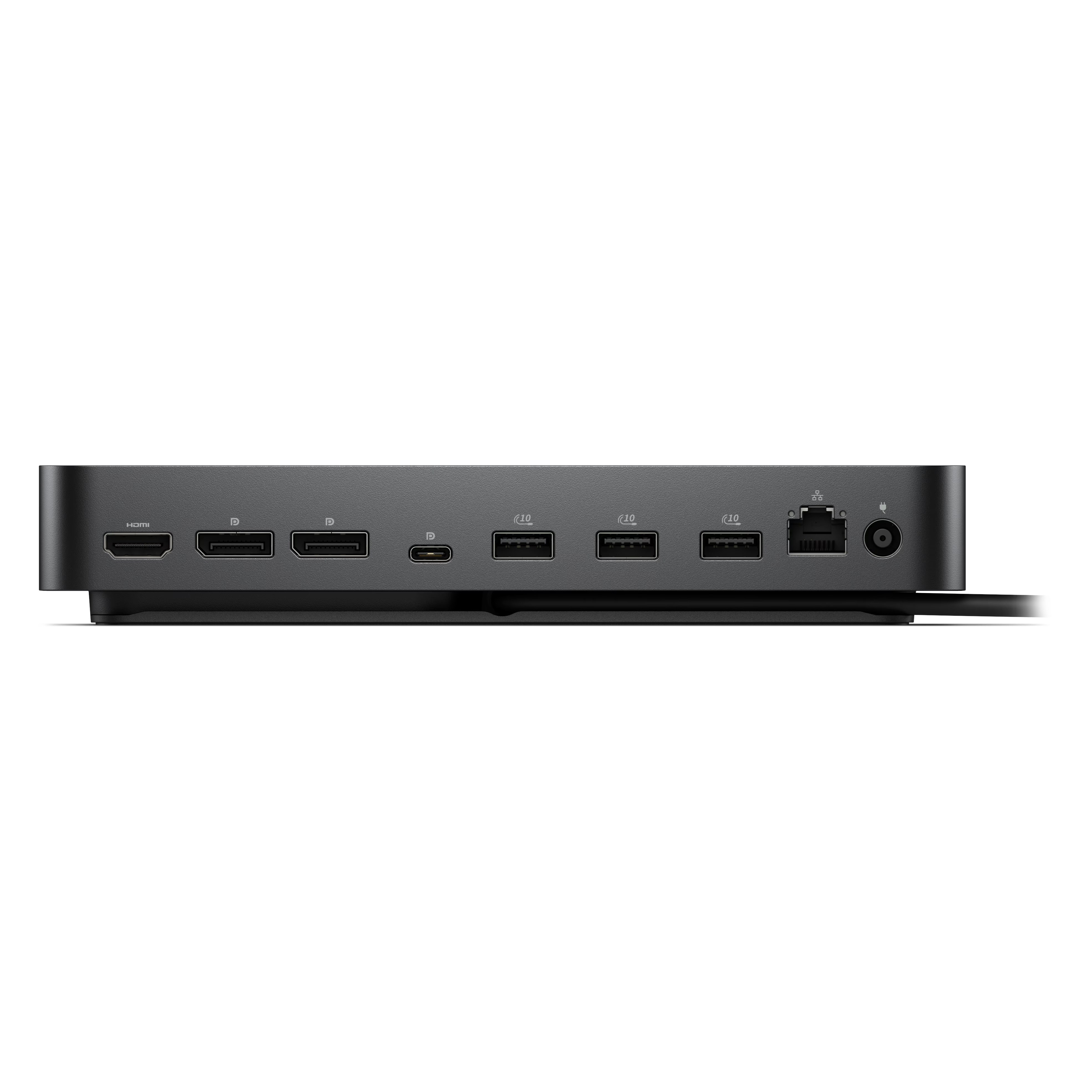 DELL Pro Smart Dock Station SD25 210-BRFM 130W USB-C Type-C Bağlantı İstasyonu
