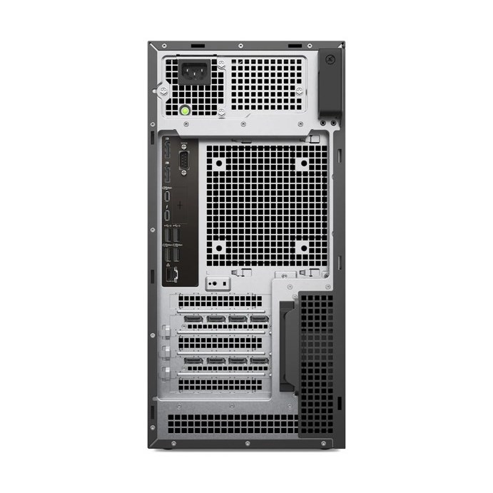 DELL PROMAX T2 FCT2250_1 ULTRA7 265 16GB 512GB SSD 4GB RTX A400 WIN11PRO WORKSTATION