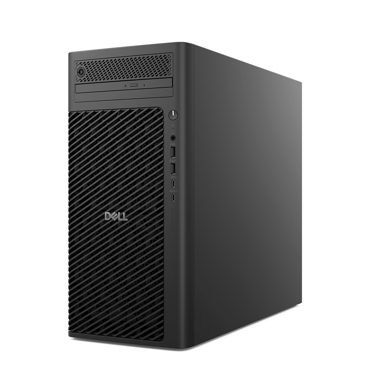 DELL ULTRA 7 265K-32GB DDR5 RAM-1TB NVME-8GB RTX A1000-W11 PRO İŞ İSTASYONU / PRO MAX TOWER T2 FCT2250_3
