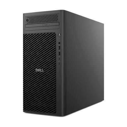 DELL ULTRA 7 265K-32GB DDR5 RAM-1TB NVME-12GB RTX5070-W11 PRO İŞ İSTASYONU / PRO MAX TOWER T2 FCT2250_5