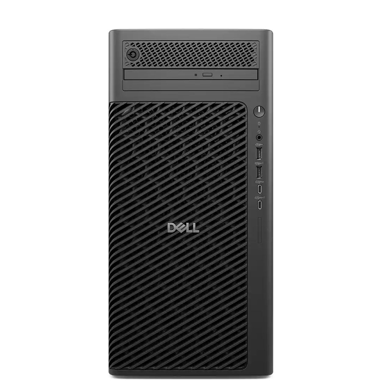 DELL ULTRA 7 265K-32GB DDR5 RAM-1TB NVME-8GB RTX A1000-W11 PRO İŞ İSTASYONU / PRO MAX TOWER T2 FCT2250_3