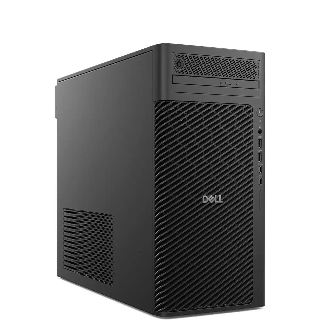 DELL ULTRA 7 265K-32GB DDR5 RAM-1TB NVME-8GB RTX A1000-W11 PRO İŞ İSTASYONU / PRO MAX TOWER T2 FCT2250_3