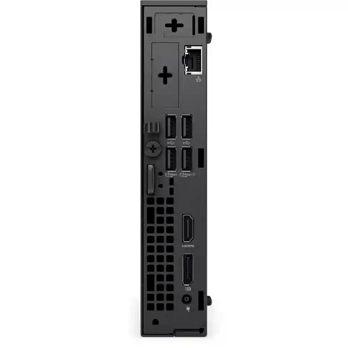 DELL ULTRA 7 265T- 16GB DDR5 RAM- 512GB M2 NVME- O/B UHD W11 PRO MINI PC / PRO MICRO BTO107_QCM1250WP