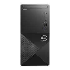 DELL VOSTRO 3030MT i3-12100 8GB 512GB UBUNTU N6001VDT3030MTEMEA01_UBUDellMasaüstü BilgisayarUPUP0DLL0086