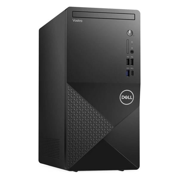 DELL VOSTRO 3030MT N6004VDT3030MTW CORE i5 12400-8GB RAM-512GB NVME-W11 PRO