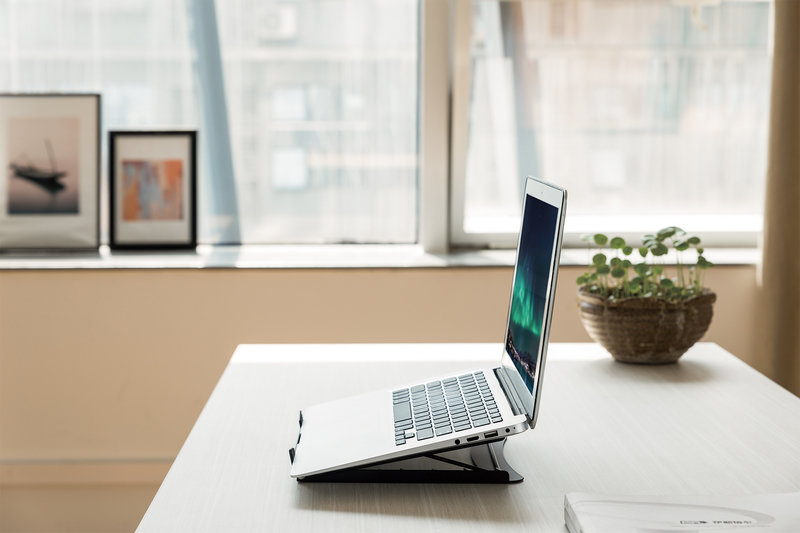 DIGITUS DA-90368 Ayarlanabilir Notebook Standı