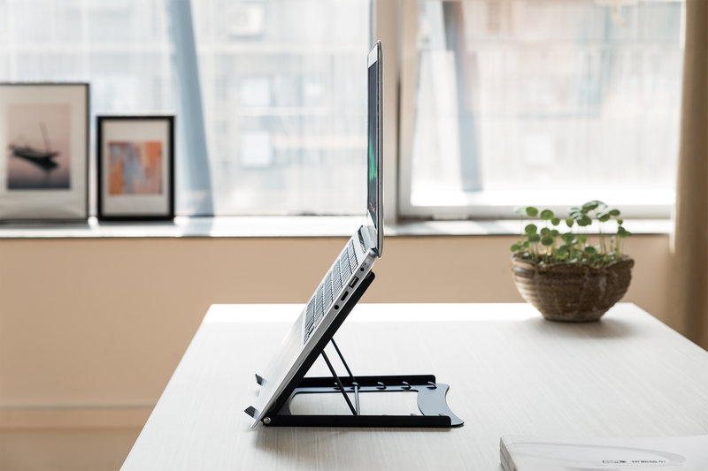 DIGITUS DA-90368 Ayarlanabilir Notebook Standı