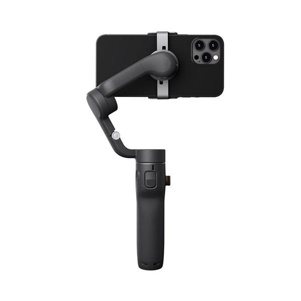 DJI OSMO MOBILE 6 GIMBAL (RESMI DIST GARANTILI) 