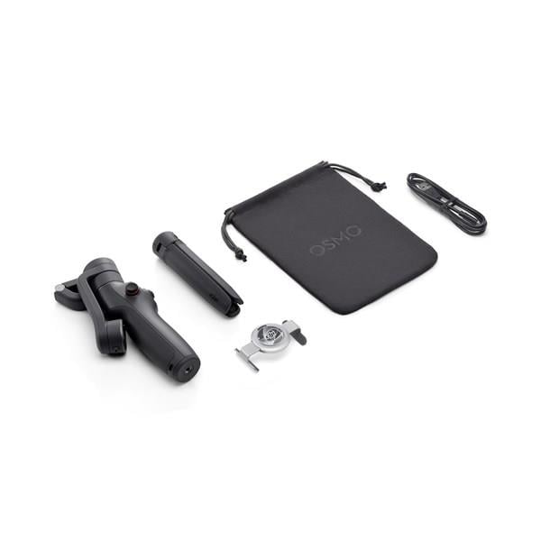 DJI OSMO MOBILE 6 GIMBAL (RESMI DIST GARANTILI) 