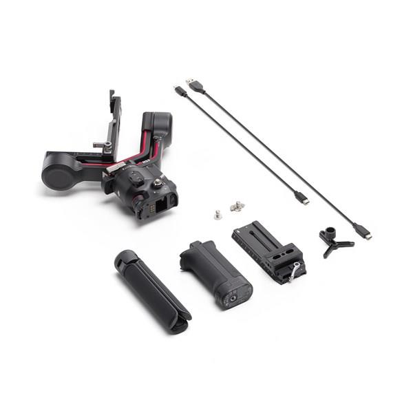 DJI RS 3 GIMBAL (RESMI DIST GARANTILI) 