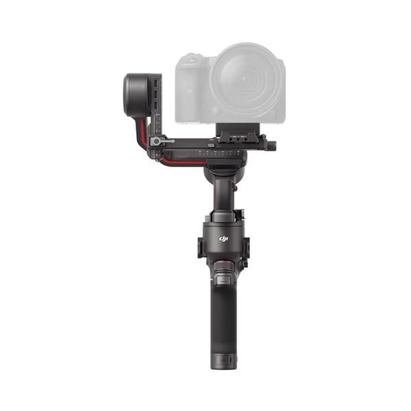 DJI RS 3 GIMBAL (RESMI DIST GARANTILI) 