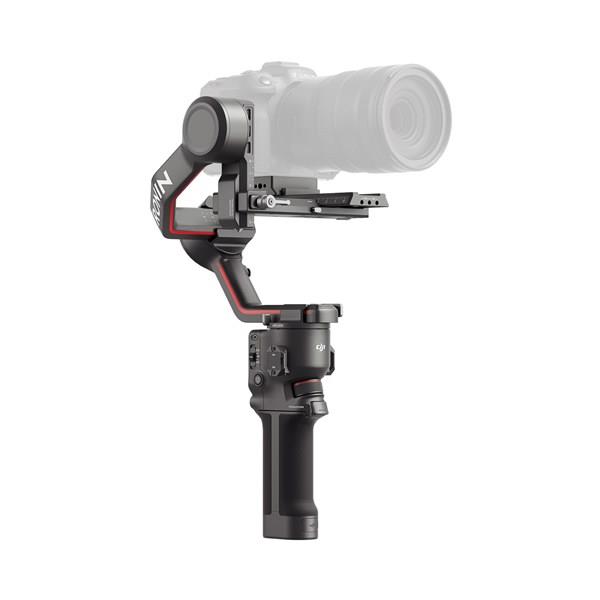 DJI RS 3 GIMBAL (RESMI DIST GARANTILI) 
