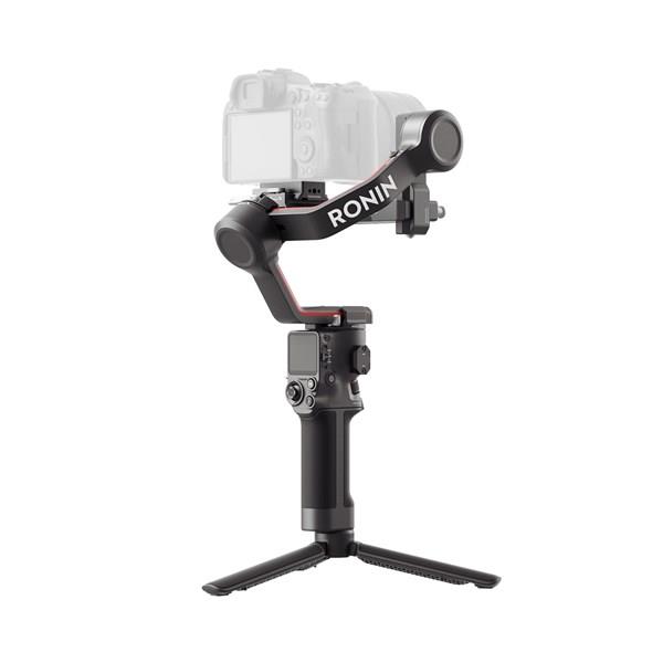 DJI RS 3 GIMBAL (RESMI DIST GARANTILI) 