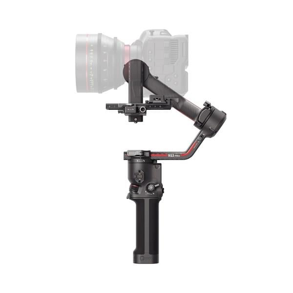 DJI RS 3 PRO GIMBAL (RESMI DIST GARANTILI) 