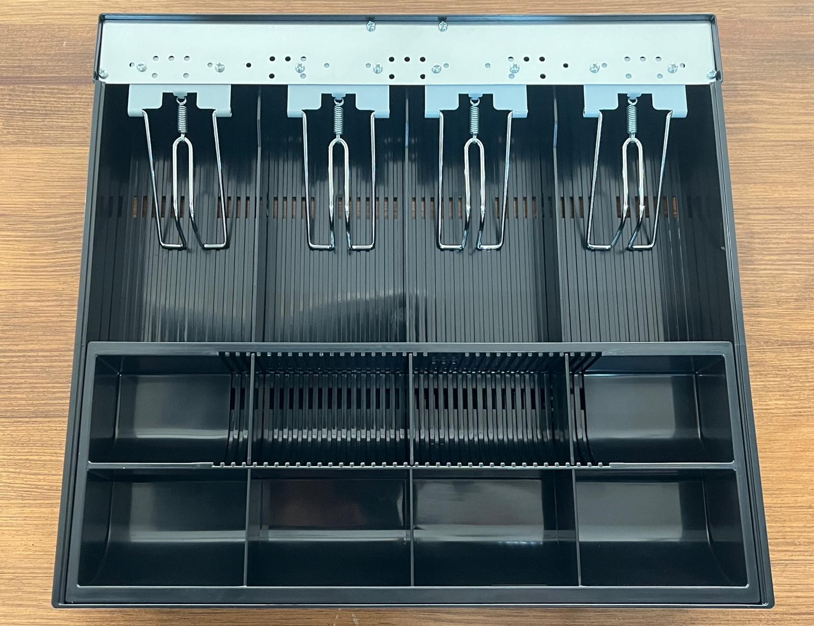 DN BEETLE K12 PARA ÇEKMECESİ İÇ BÖLMESİ 01750233139Diebold Wincor NixdorfYazar Kasa SistemleriWIN195