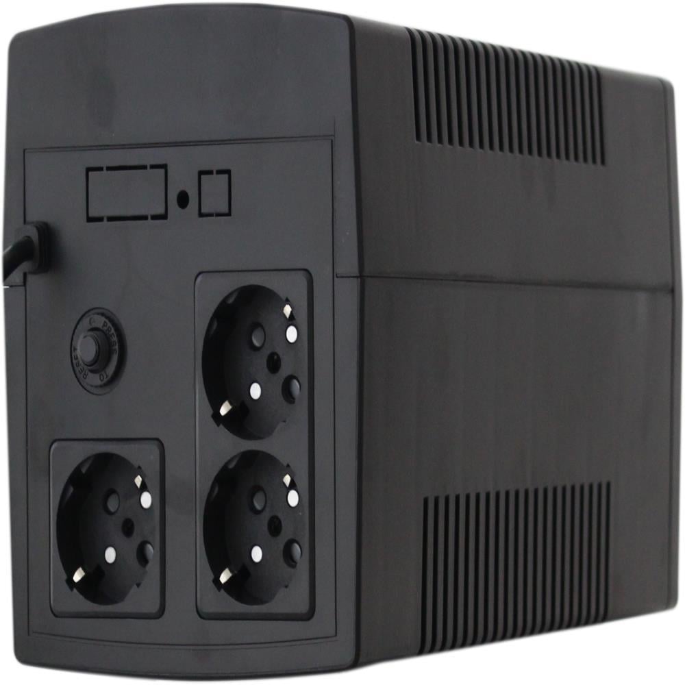 DOTVOLT VOLT LN 1200 VA LINE INTERACTIVE 4-12 DK (2x7AH)