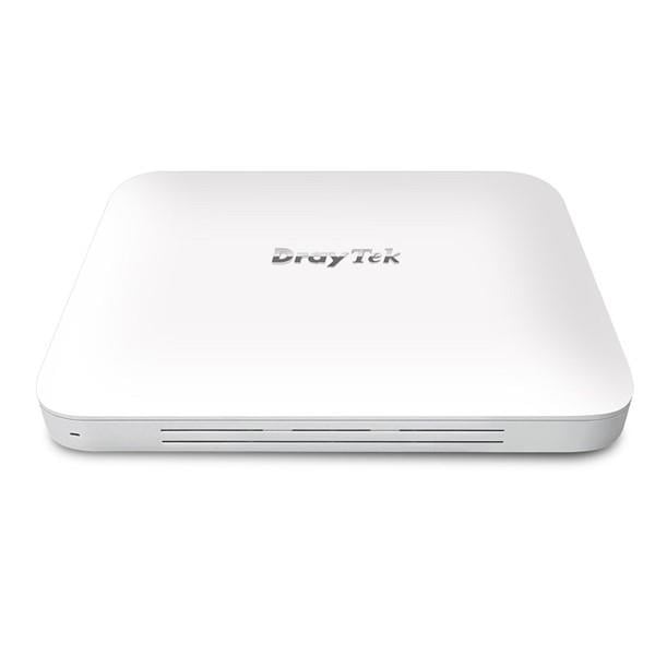 DRAYTEK VigorAP 1000C 2200mbps AC2200 Dual Band Kurumsal Access Point PoE