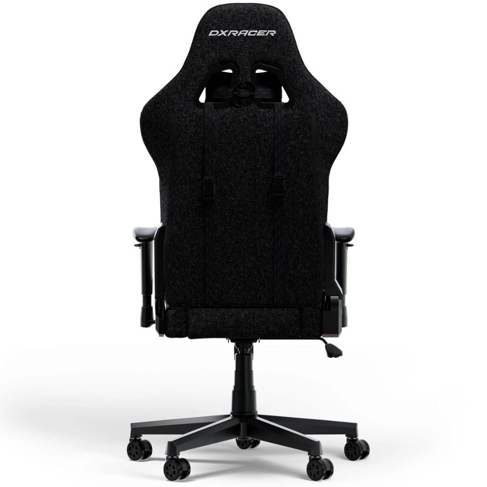 DXRACER PRINCE L SİYAH GC/LPF24FBC/N KUMAŞ KOLTUK