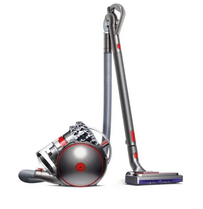 DYSON CINETIC BIG BALL ABSOLUTE 2 700W SUPURGEDysonYeni ÜrünlerVVADYS0016