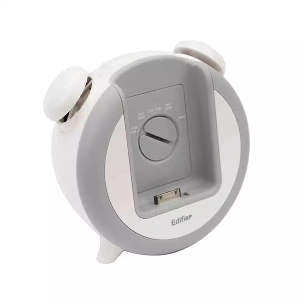 EDIFIER Image Series IF200PLUS 6W Rms iPod,  Hoparlör Beyaz, BLUETOOTH