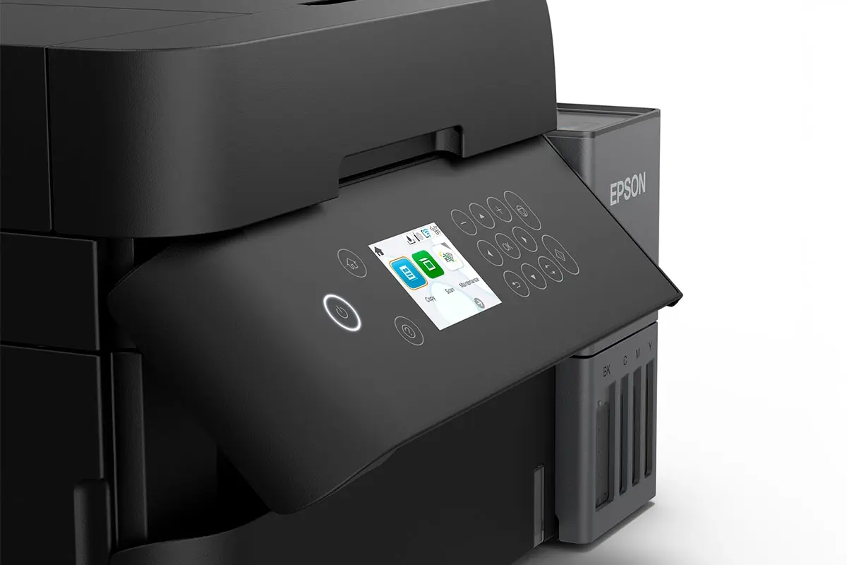 EPSON A4 Renkli EcoTank L6370 Çok Fonksiyonlu Tanklı Dublex Yazıcı USB 2.0,Ethernet,Kablosuz