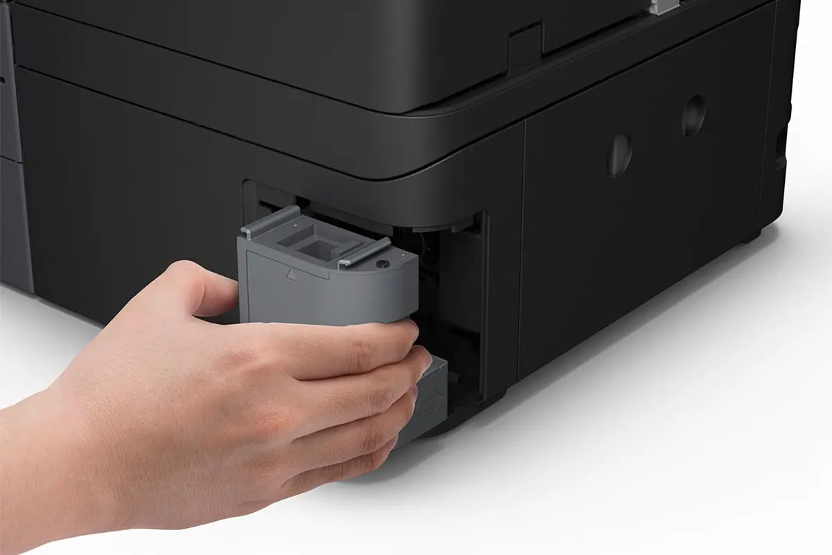 EPSON A4 Renkli EcoTank L6370 Çok Fonksiyonlu Tanklı Dublex Yazıcı USB 2.0,Ethernet,Kablosuz