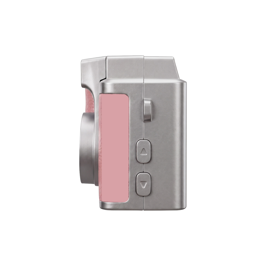 EVEREST ADK1980, Pembe, 720P HD, 200mAh Batarya, 1