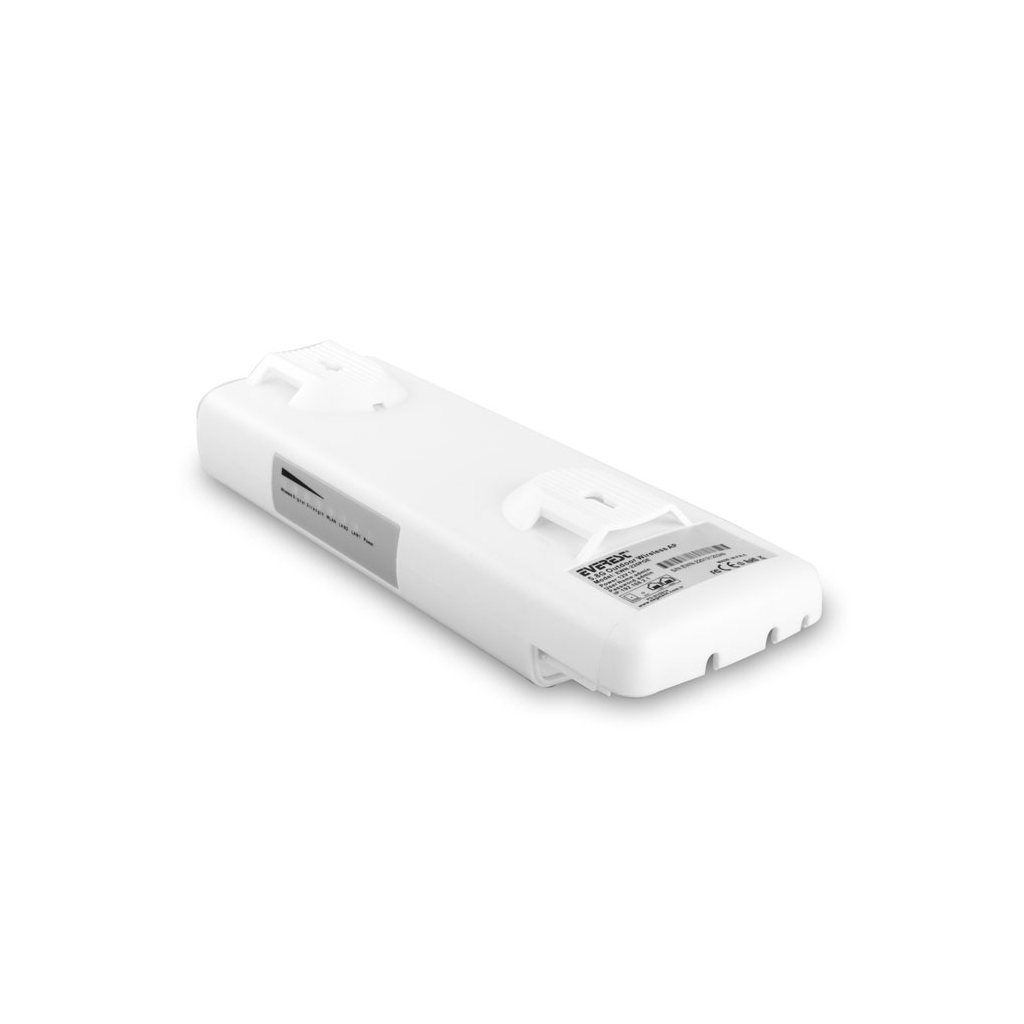 EVEREST EWN-220POE, 300Mbps, 5Ghz WiFi, 10dbi Anten, 5Km Menzil, Noktadan Noktaya, Dış Mekan, Access Point CPE