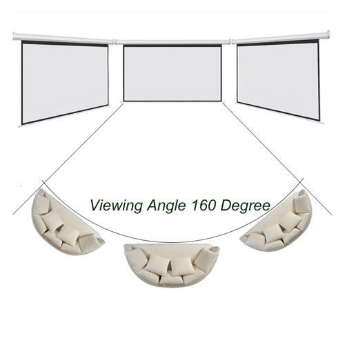 EVEREST MPP-240 240x200 Storlu Projeksiyon Perdesi