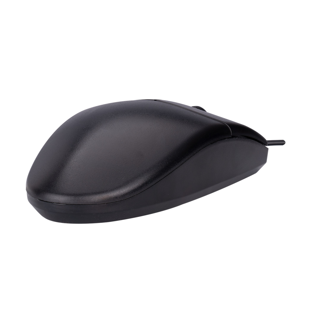 EVEREST SM-601, Siyah, Optical, 800dpi, Usb, 1.2mt. Kablolu, MOUSE