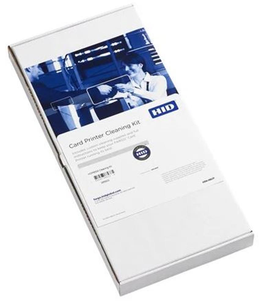 Fargo 086177 DTC Serisi Temizlik (Cleaning) Kit